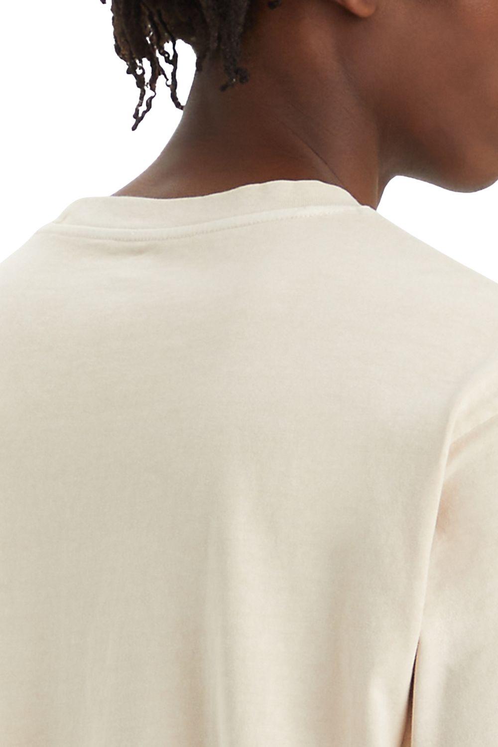Polera Hombre Red Tab Vintage Tee Beige Levis A0637-0093-3