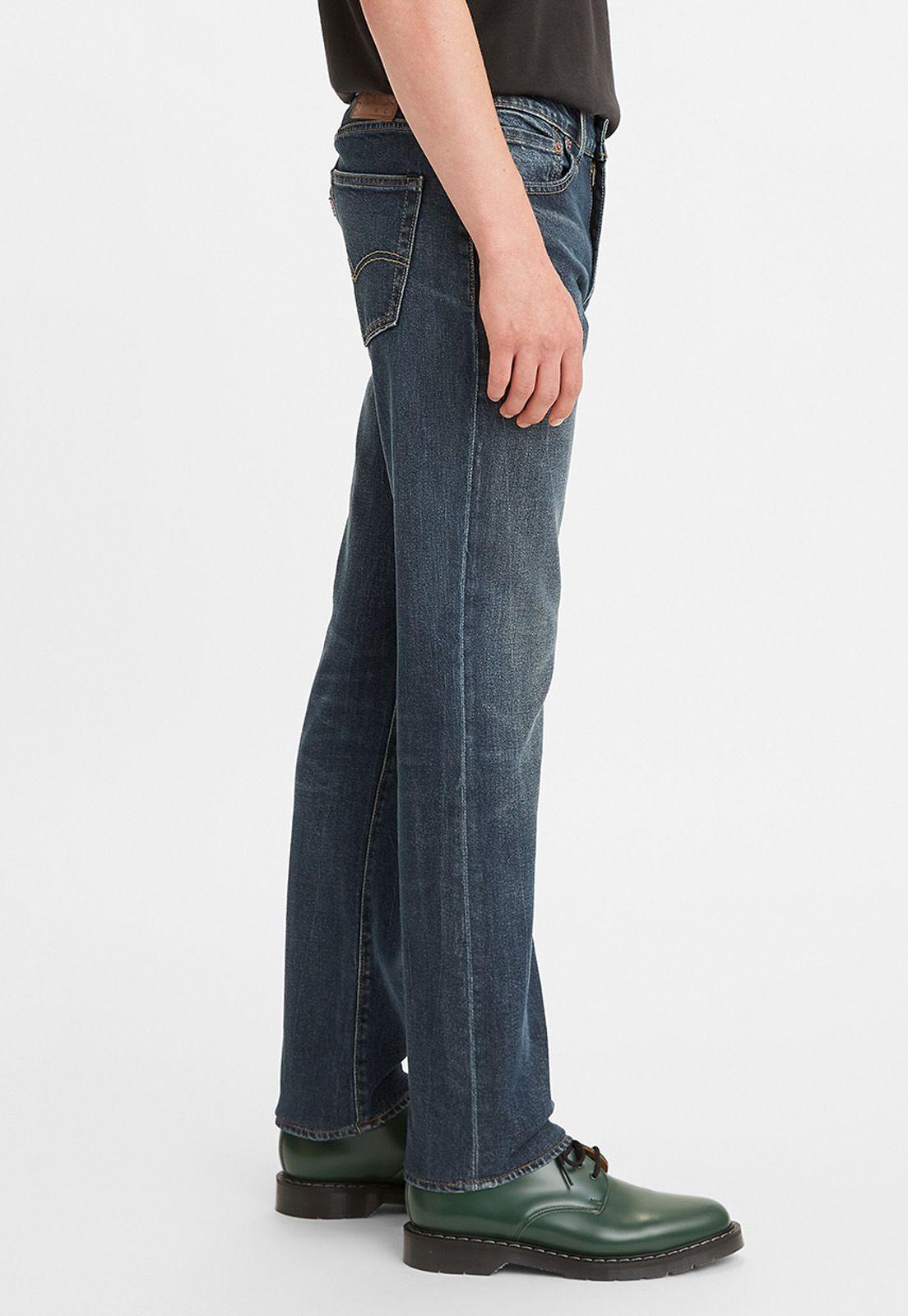 Jeans Hombre 511 Slim Azul Levis 04511-4580-1