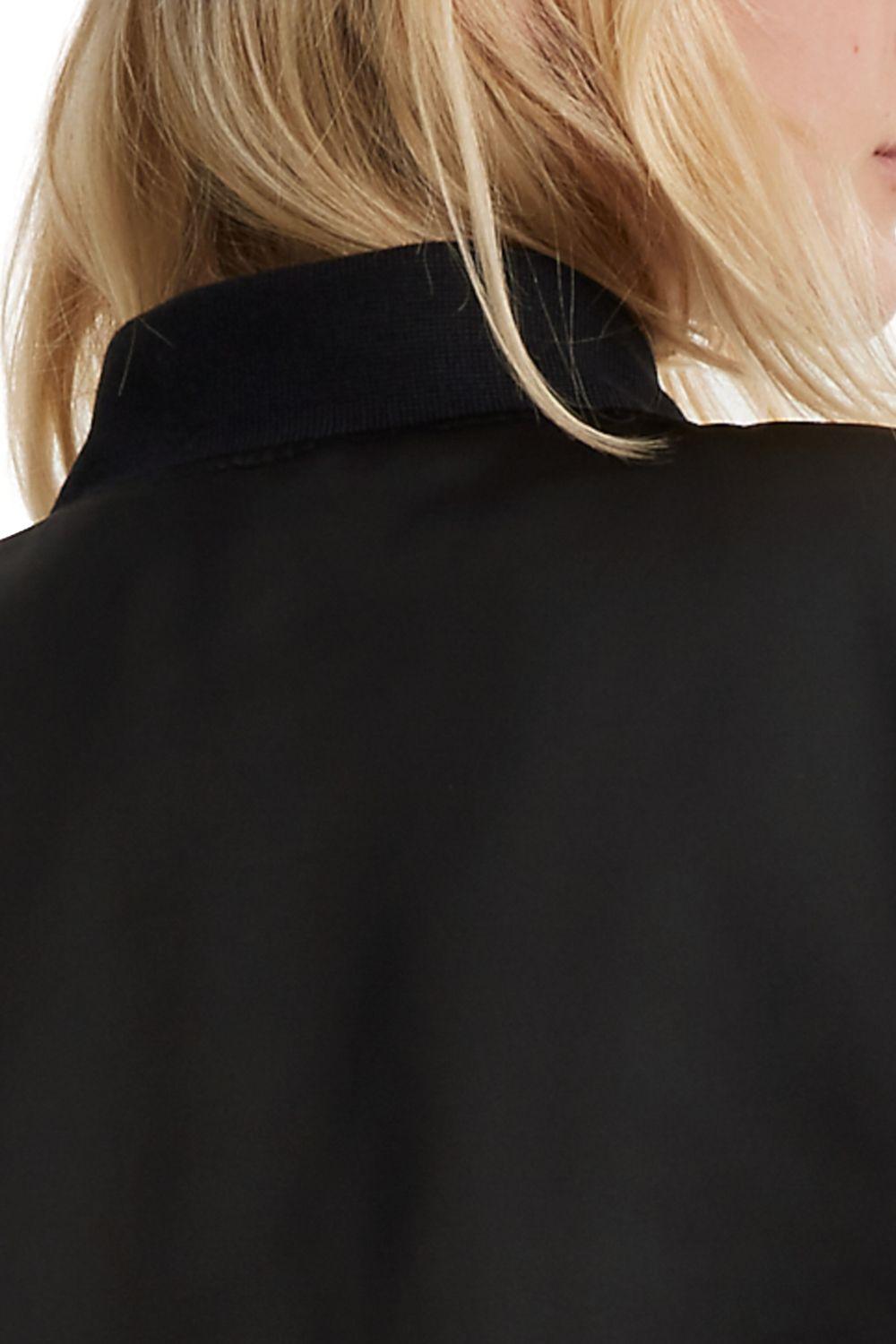 Chaqueta Mujer Andy Tech Negro Levis A7262-0003-4