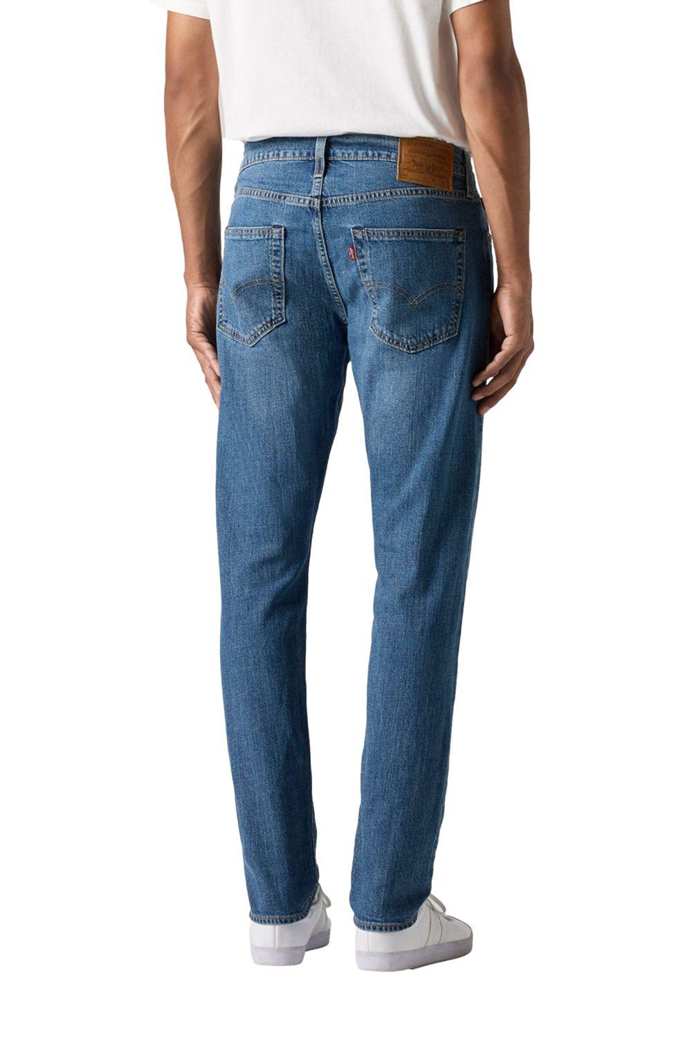 Jeans Hombre 512 Slim Taper Azul Levis 28833-1452-2