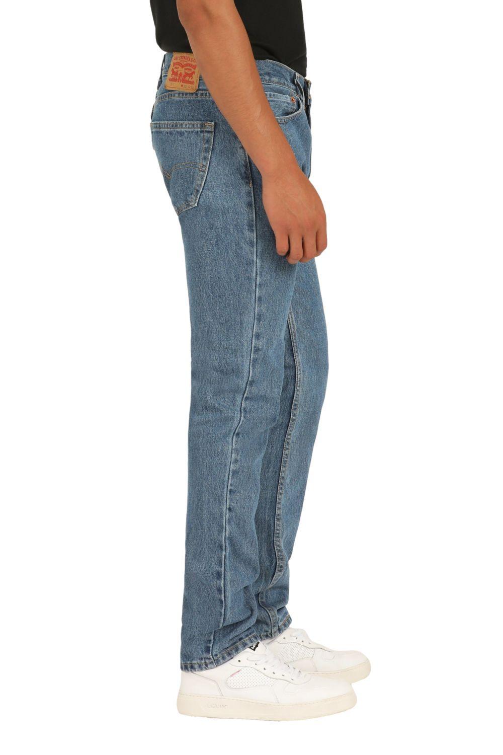 Jeans Hombre 511 Slim Fit Azul Levis 04511-5775-1