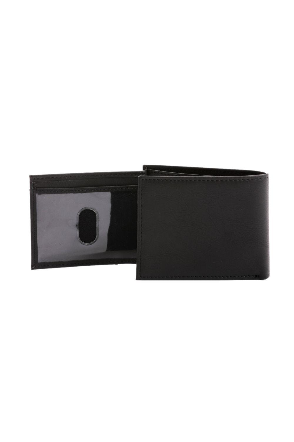 Billetera Hombre ID Bifold Levis LMPWB-W007-1