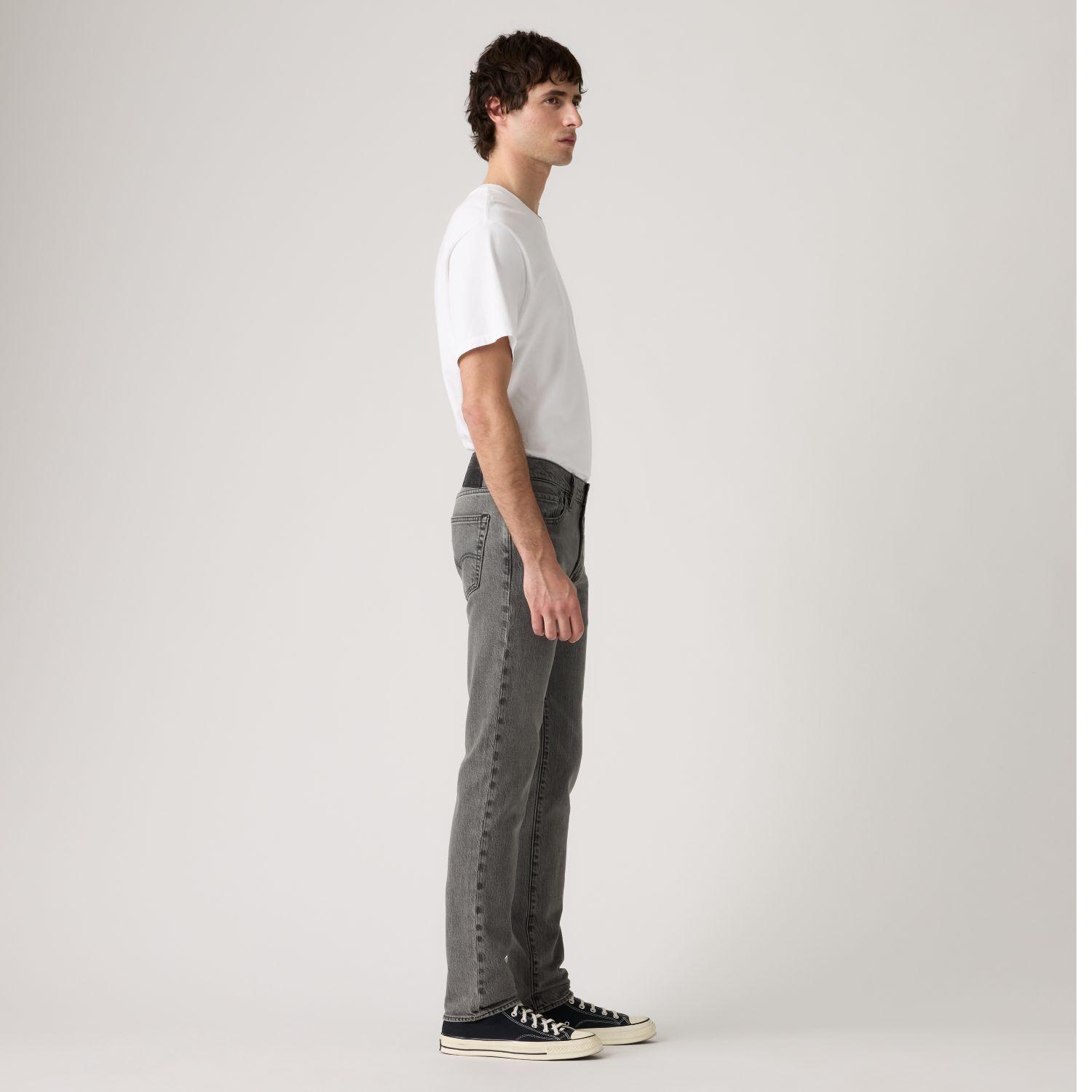 Jeans Hombre 511 Slim Gris Levis 04511-6523-2