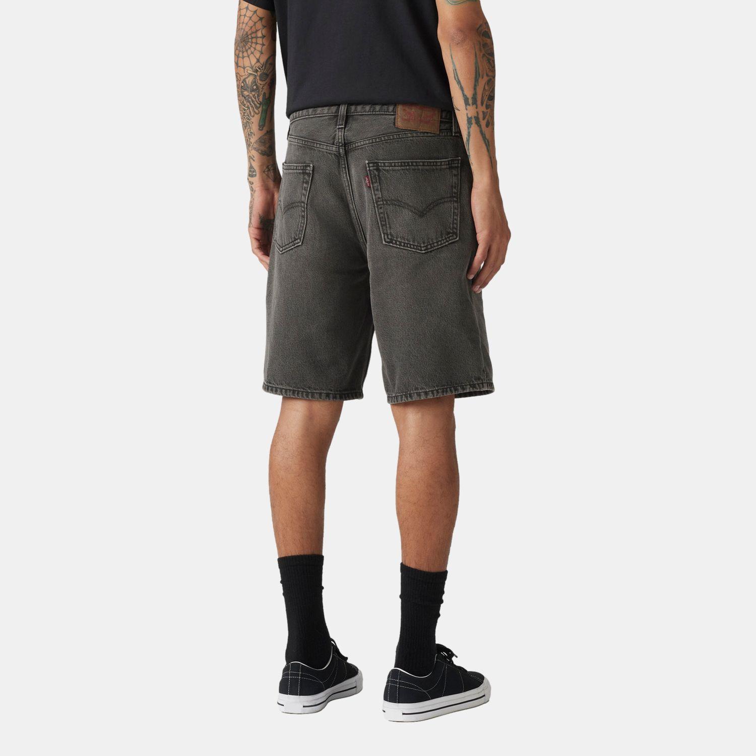 Short Hombre 454 Relaxed Shorts Gris Levis 000YB-0012-2