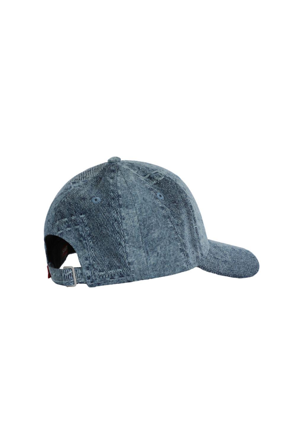 Jockey Hombre Cap Azul Levis 87516-0595-3