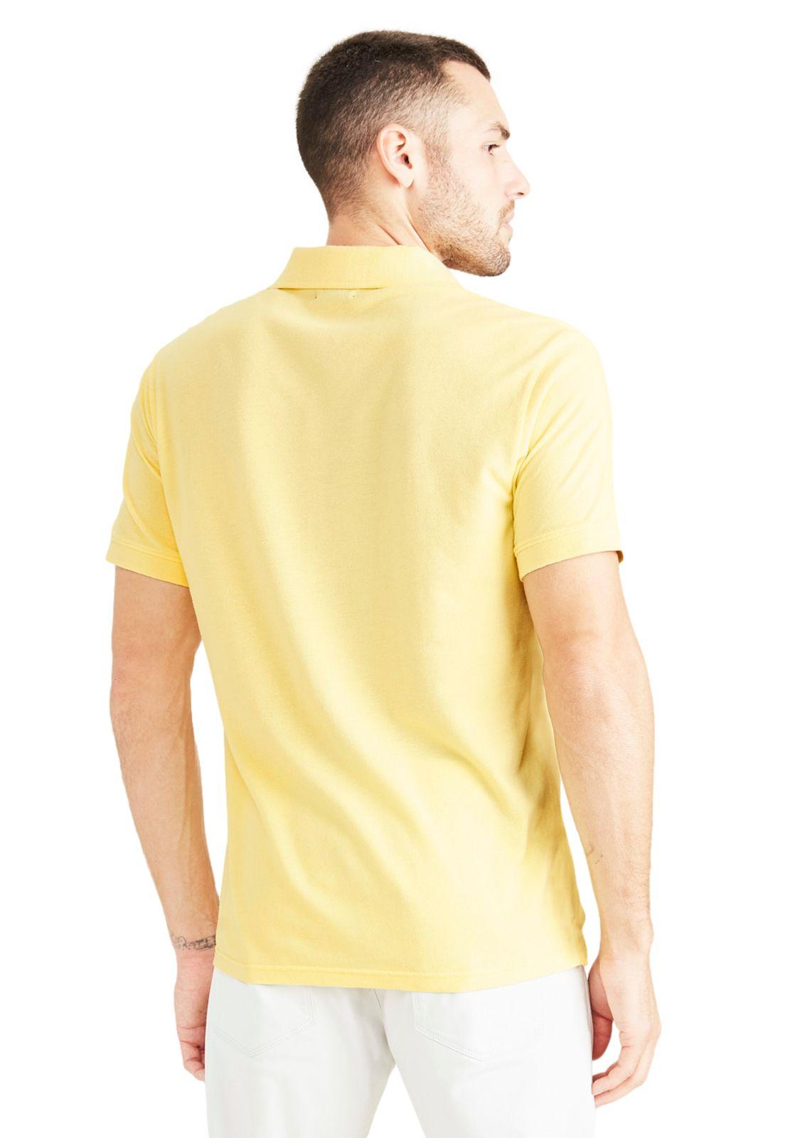 Polera Hombre Polo Icon Standard Fit Sundress A1159-0022-2