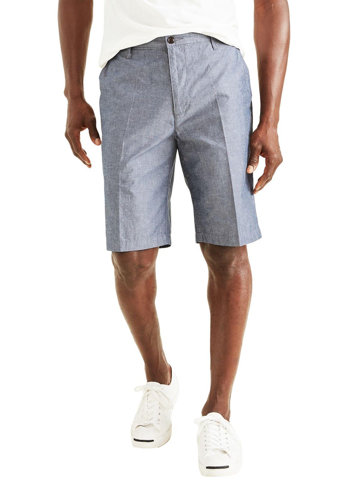 Short Hombre Perfect Classic Fit Azul Claro 35412-0213-0