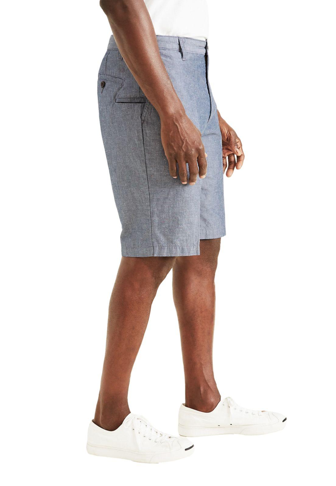 Short Hombre Perfect Classic Fit Azul Claro 35412-0213-2