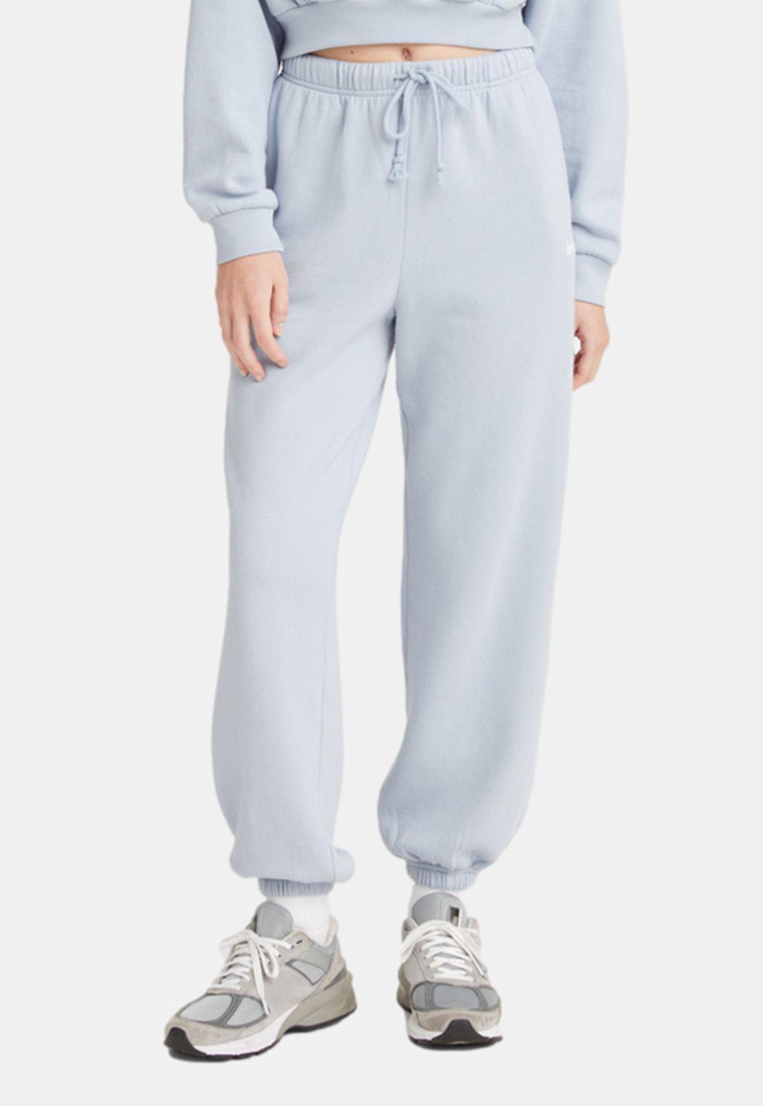Buzo Mujer Estilo Relajado Azul Levis A1786-0002-0
