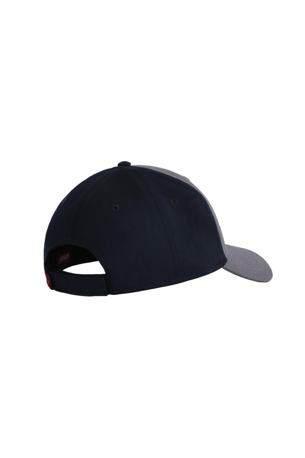 Jockey Hombre Beisbolera Azul Levis 87516-0560-2