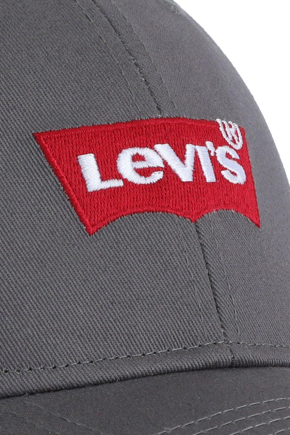Jockey Hombre Beisbolera Azul Levis 87516-0560-3