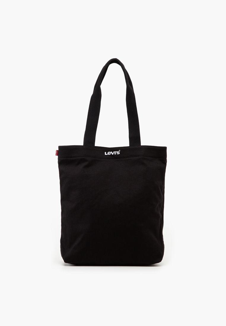 Bolso Mujer Tote Bag Negro Levis D7546-0001-0