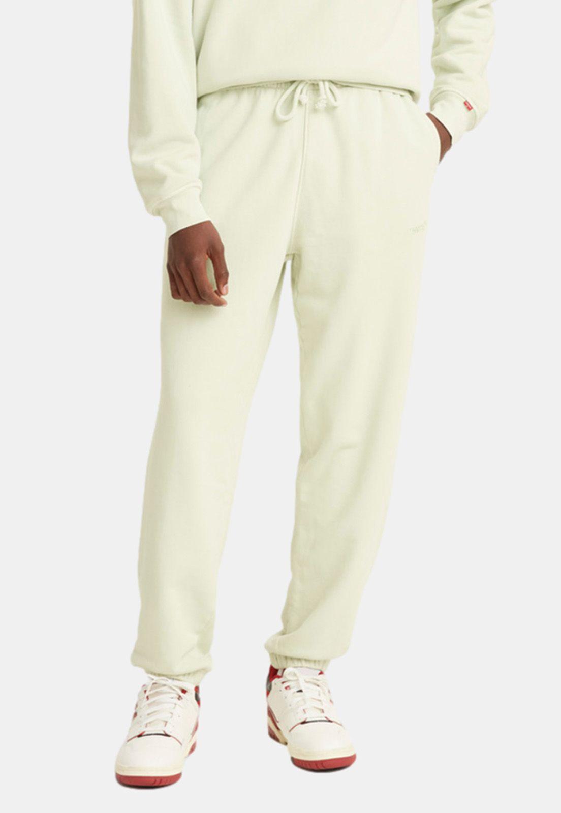 Buzo Hombre Estilo Relajado Verde Levis A0767-0023-0