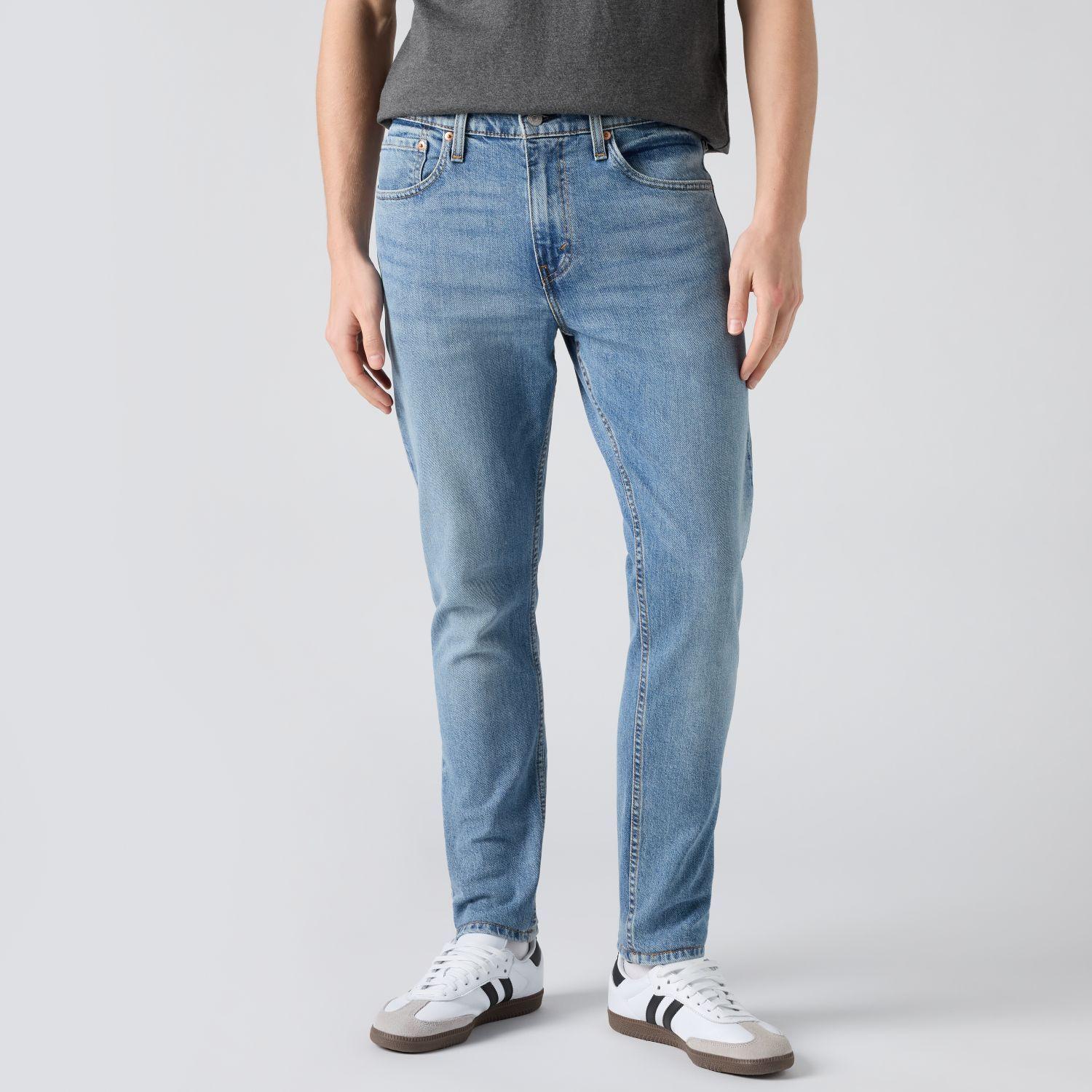 Jeans Hombre 512 Slim Taper Azul Levis 28833-1194-0