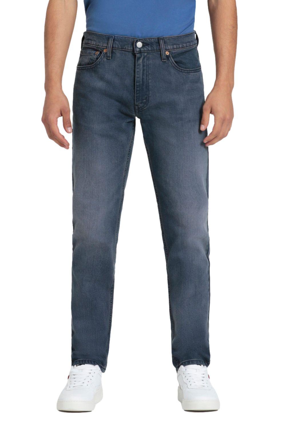 Jeans Hombre 511 Slim Azul Levis 04511-5526-0
