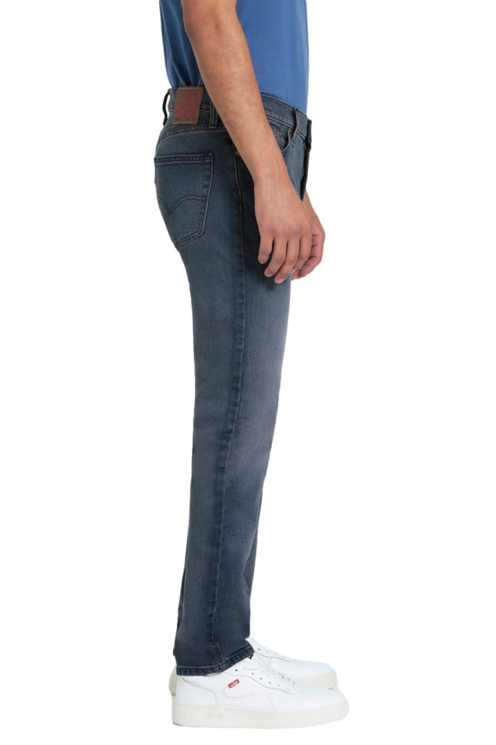 Jeans Hombre 511 Slim Azul Levis 04511-5526-1