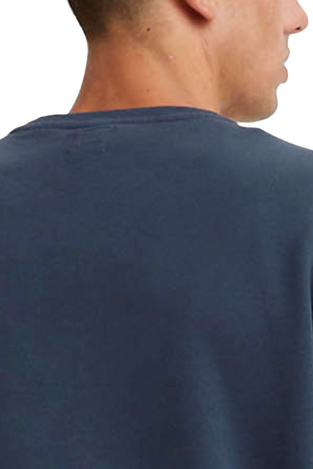 Polerón Hombre Regular Fit Azul Levis 35909-0001-3