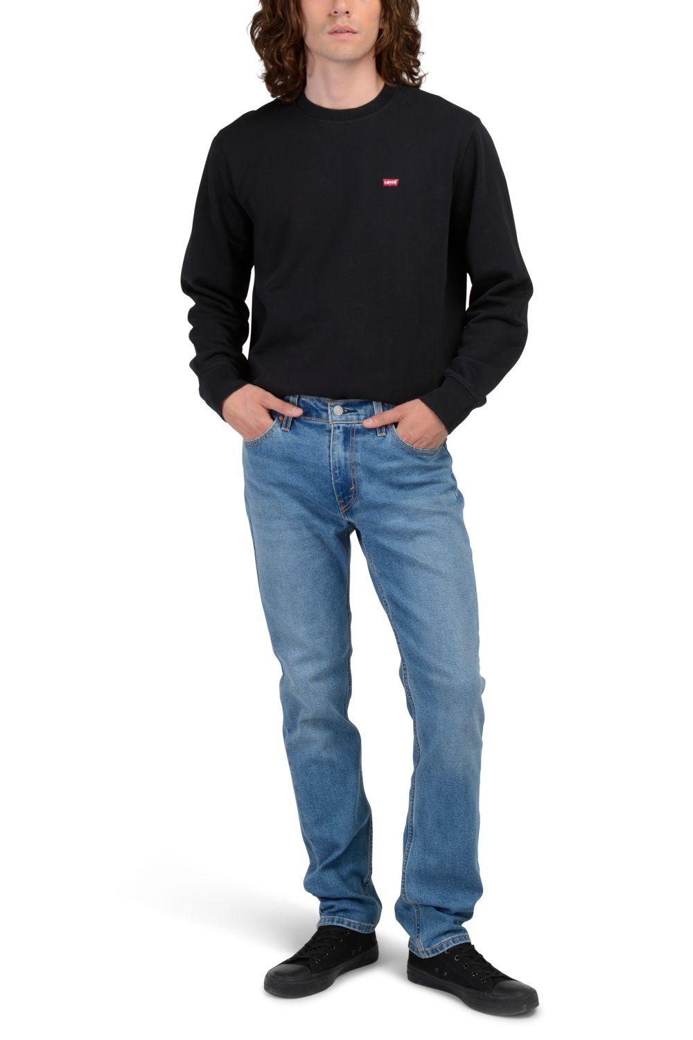 Jeans Hombre 511 Slim Azul Levis 04511-5222-3