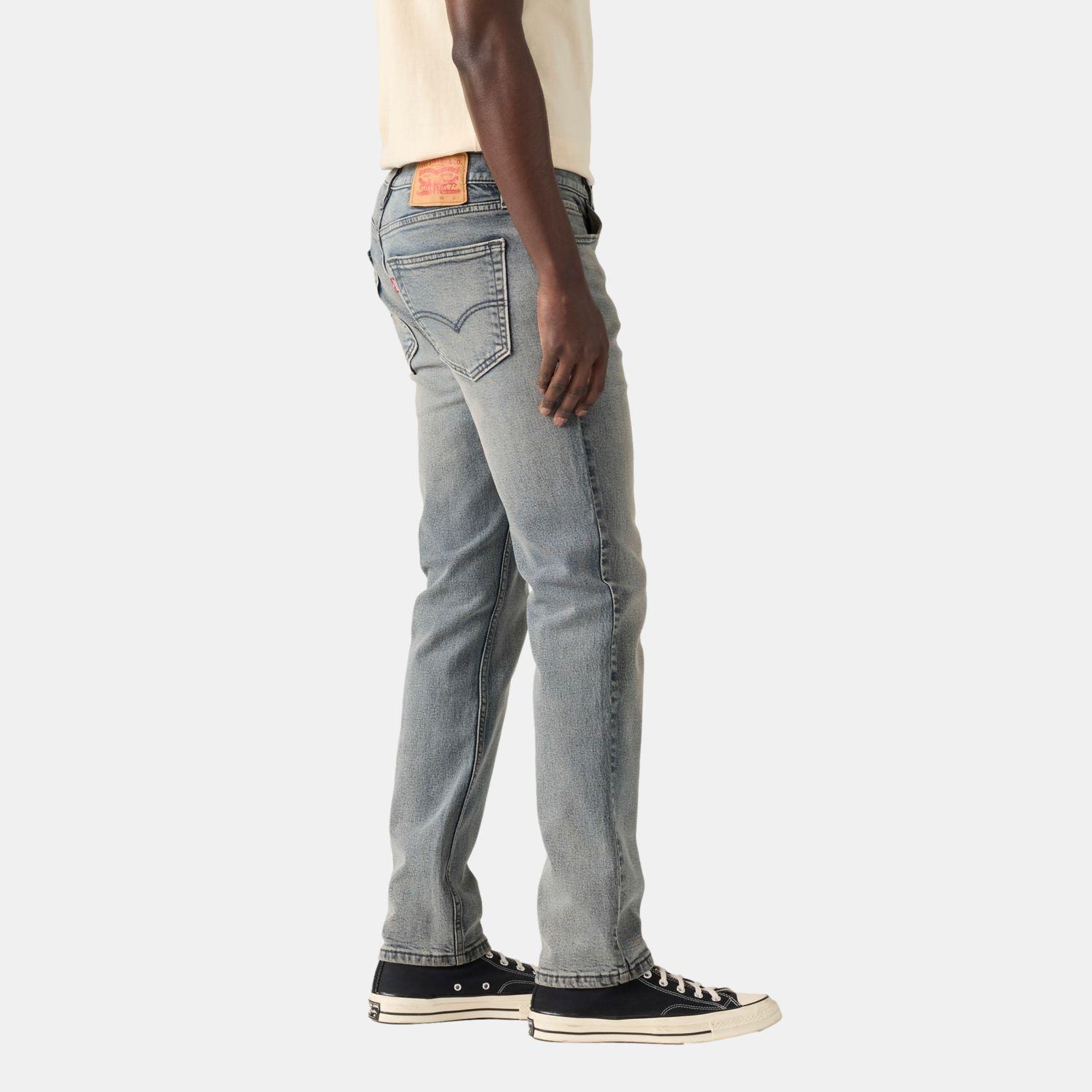 Jeans Hombre 511 Slim Azul Levis 04511-6534-2
