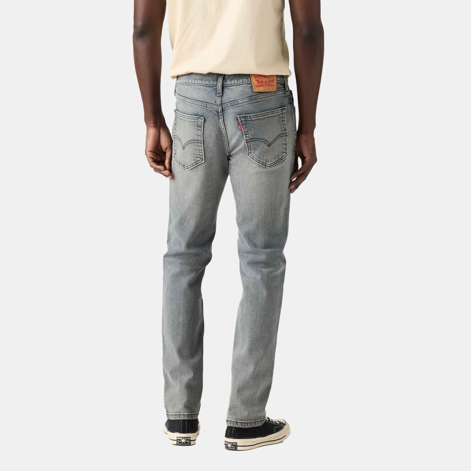 Jeans Hombre 511 Slim Azul Levis 04511-6534-3
