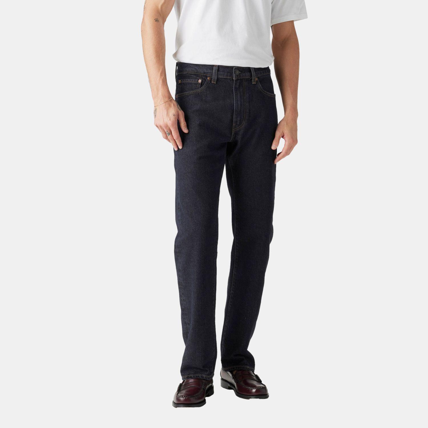 Jeans Hombre 505 Regular Azul Levis 00505-2929-0