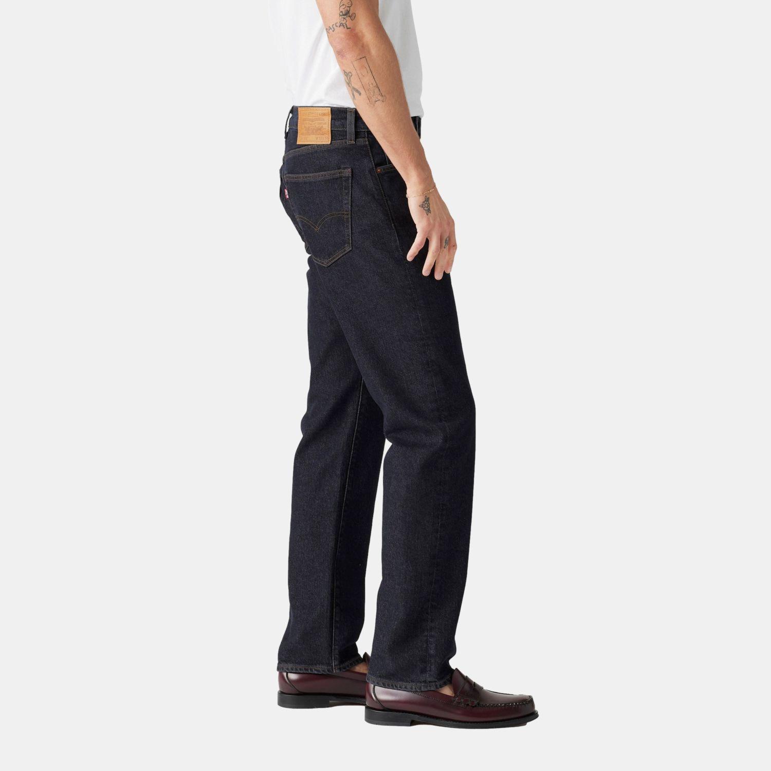 Jeans Hombre 505 Regular Azul Levis 00505-2929-2