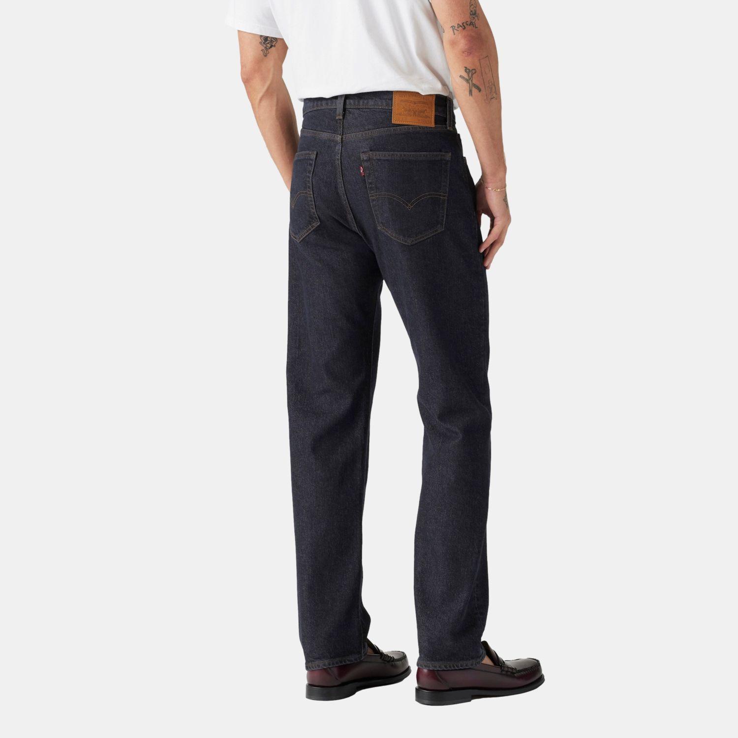 Jeans Hombre 505 Regular Azul Levis 00505-2929-3