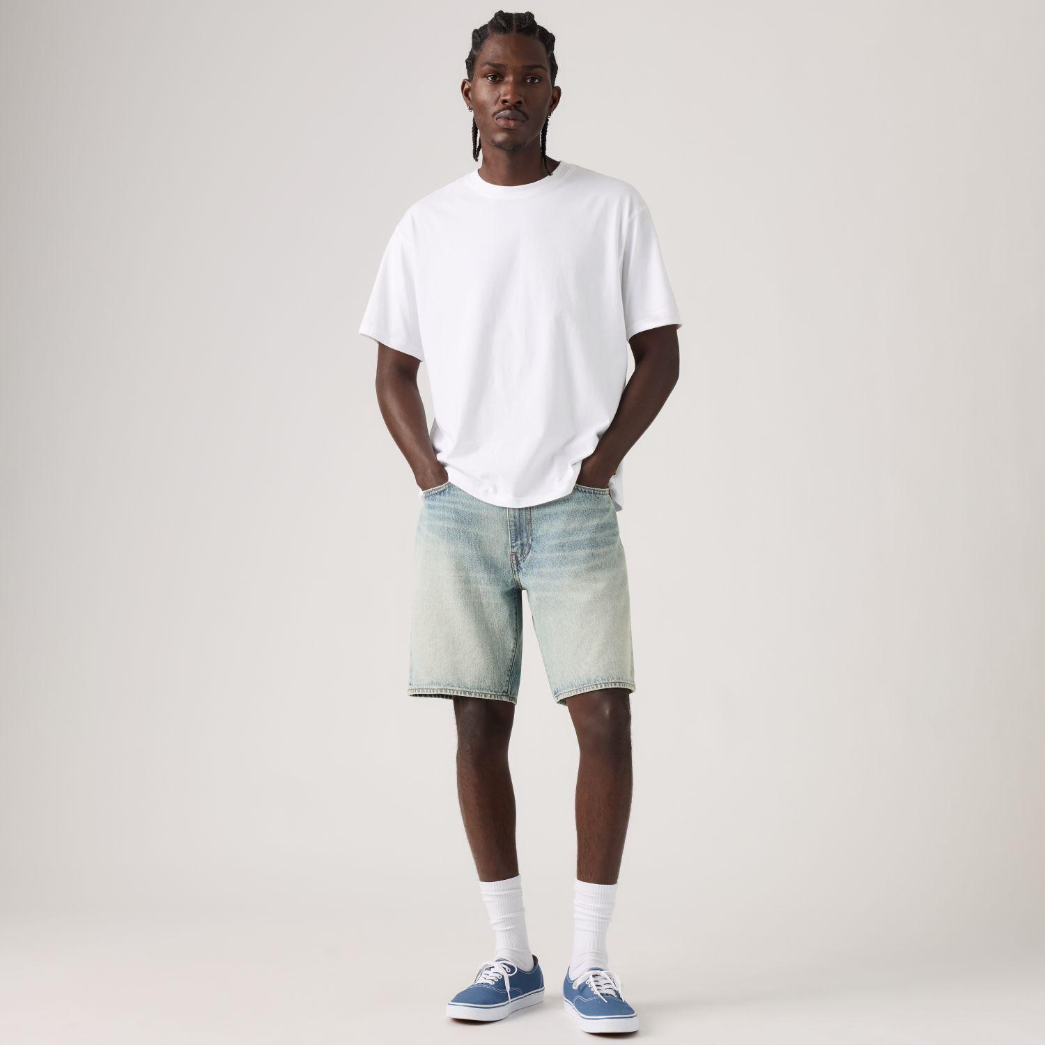 Short Hombre 468 Loose Shorts Celeste Levis A8461-0039-1