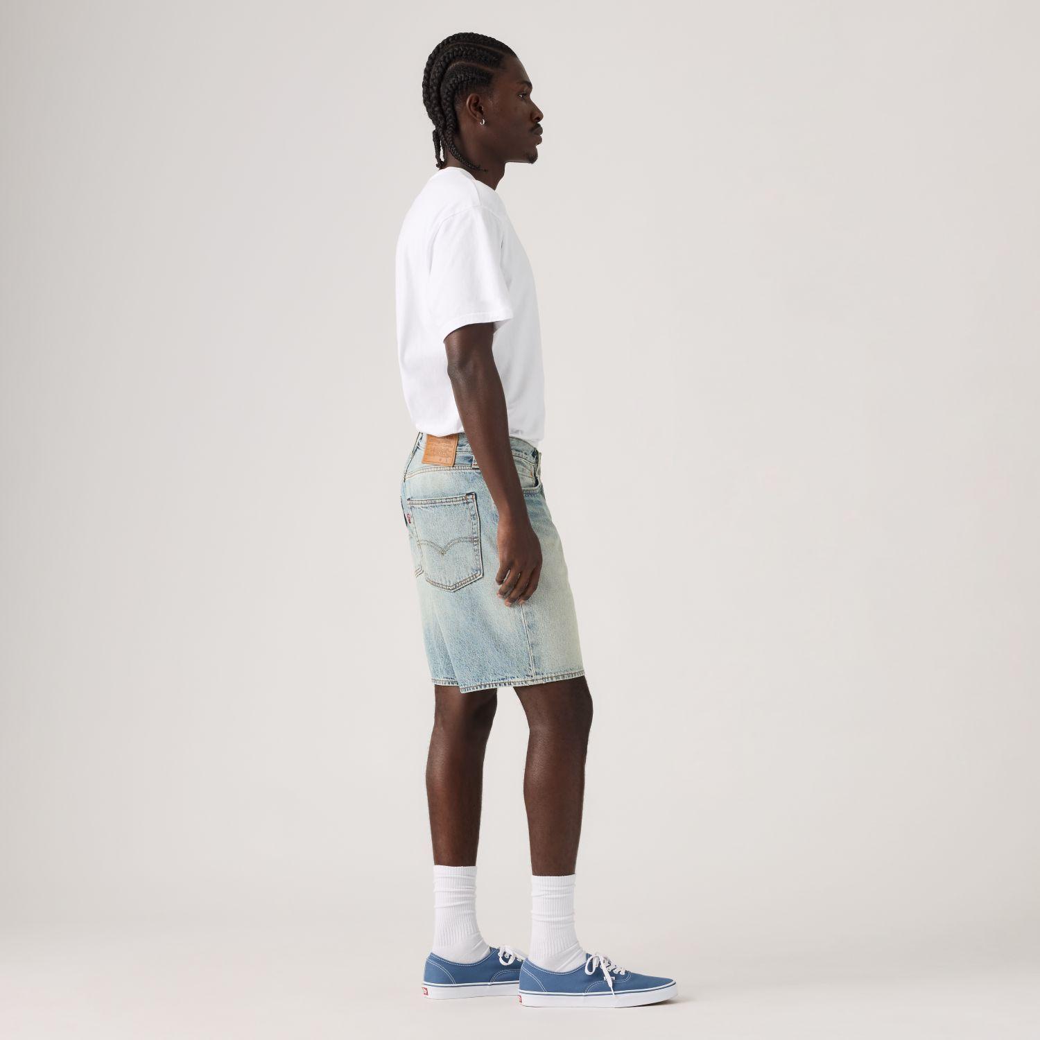 Short Hombre 468 Loose Shorts Celeste Levis A8461-0039-2