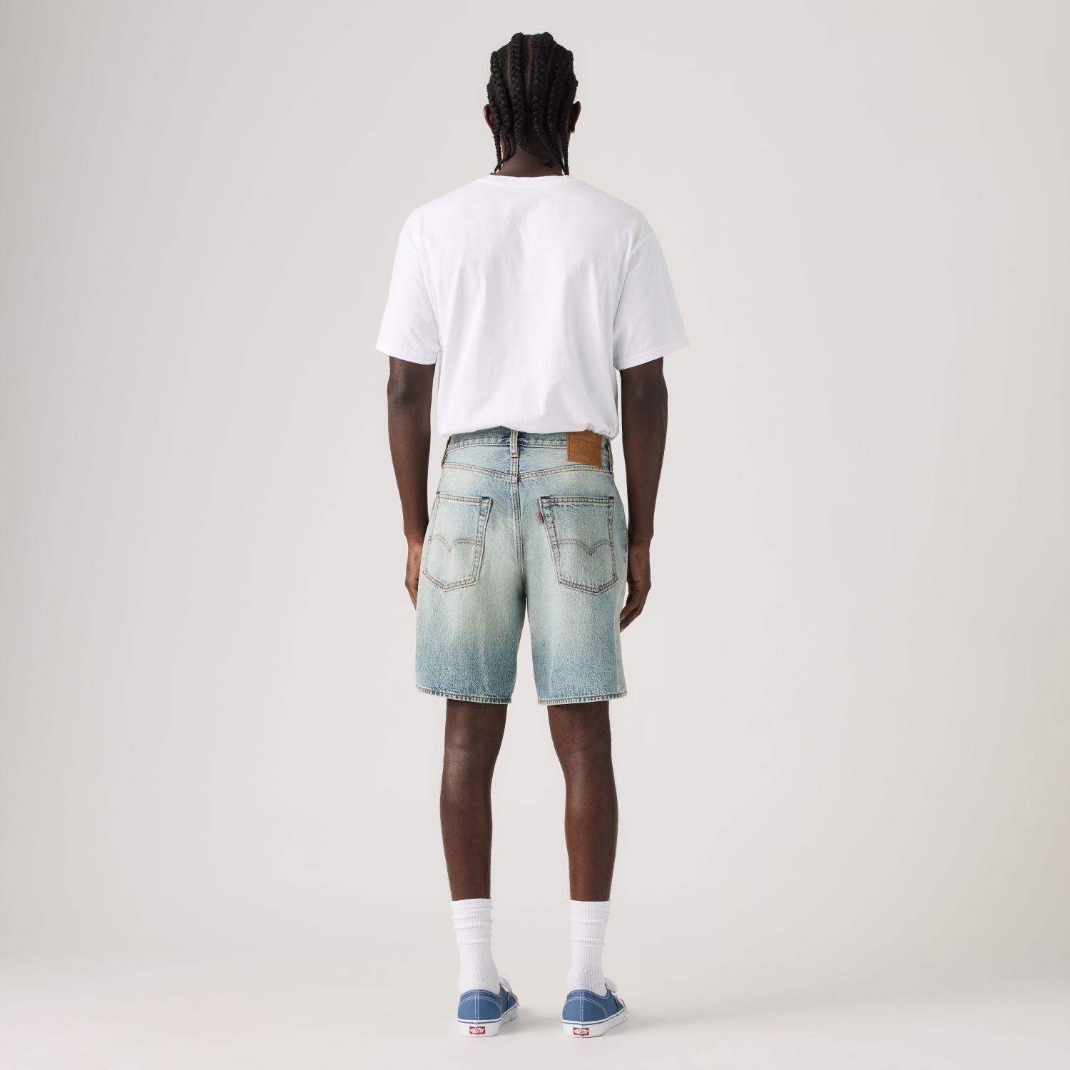 Short Hombre 468 Loose Shorts Celeste Levis A8461-0039-3