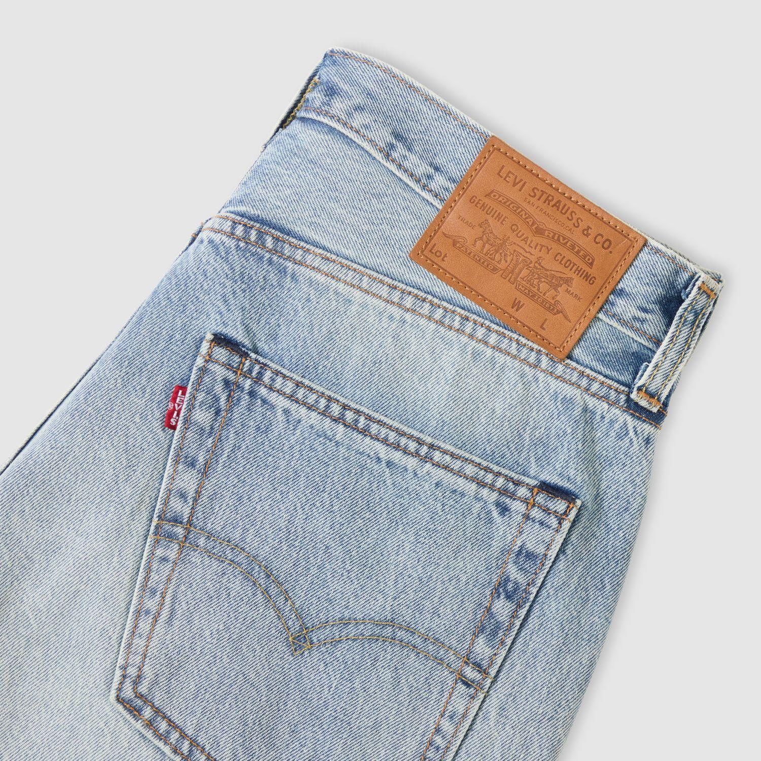 Short Hombre 468 Loose Shorts Celeste Levis A8461-0039-4