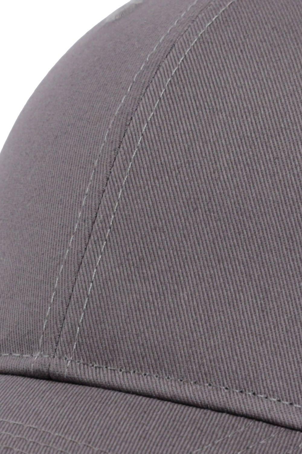 Jockey Hombre Beisbolera Gris Levis 87516-0499-3