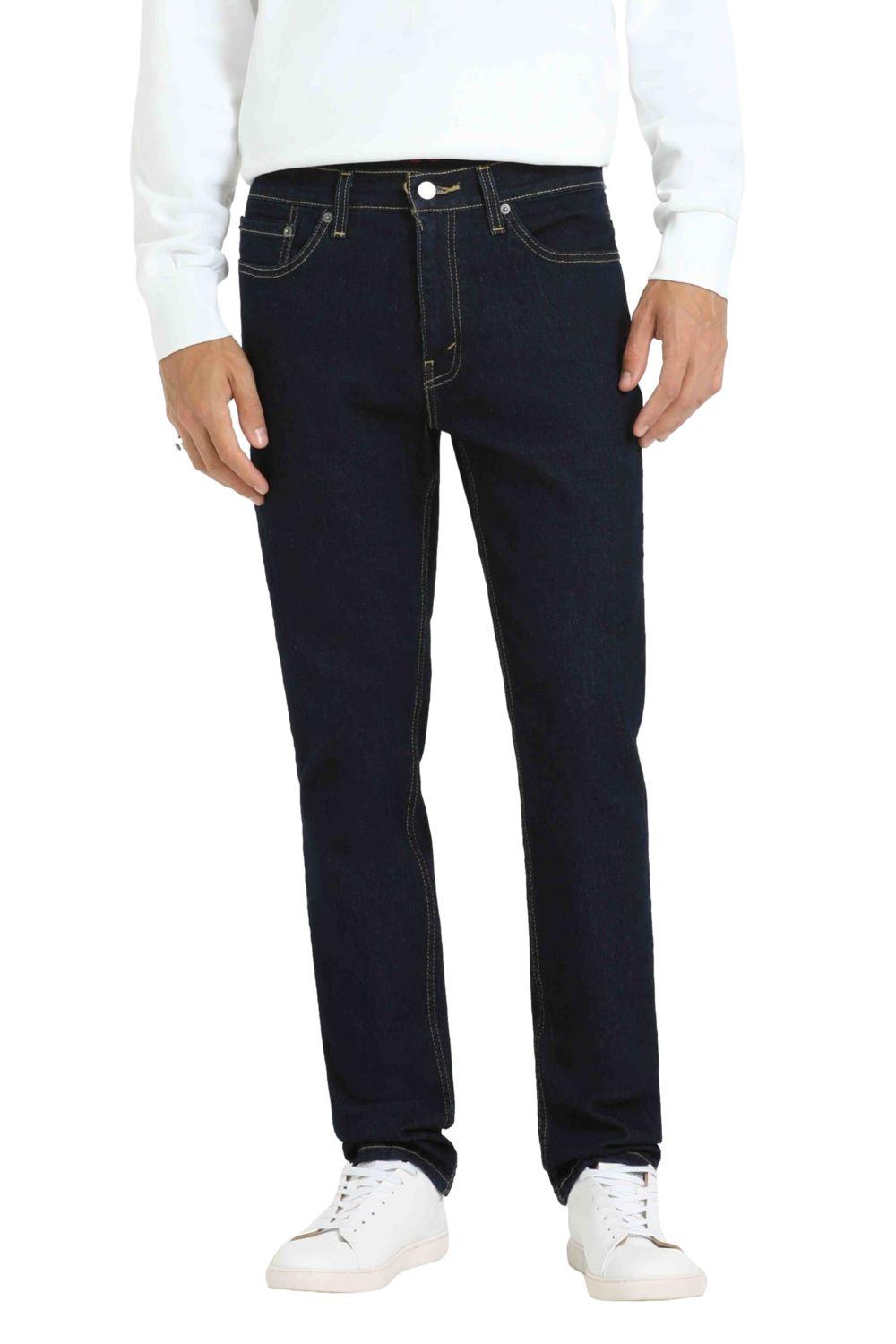 Jeans Hombre 511 Slim Azul Levis 04511-5993-0