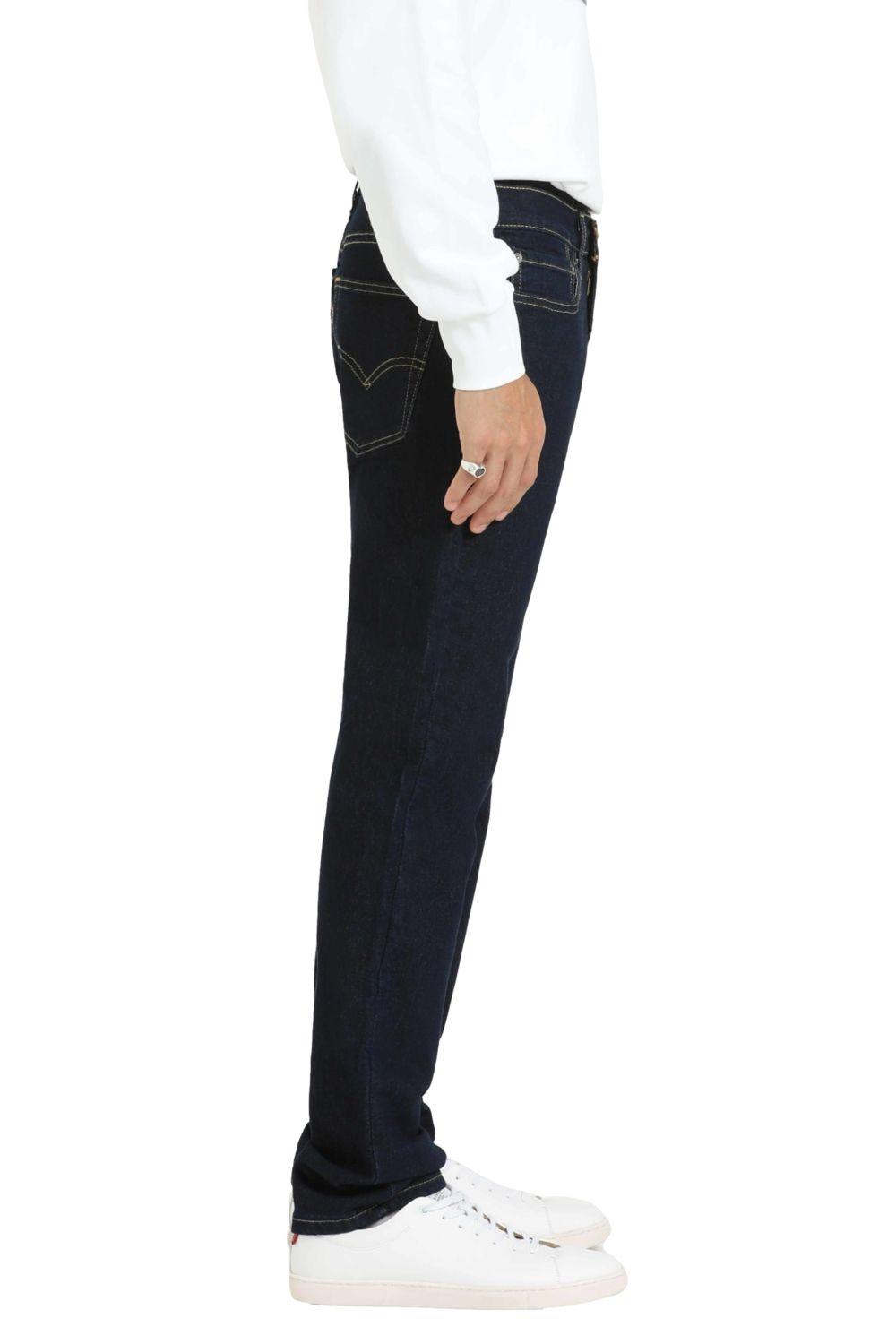 Jeans Hombre 511 Slim Azul Levis 04511-5993-1