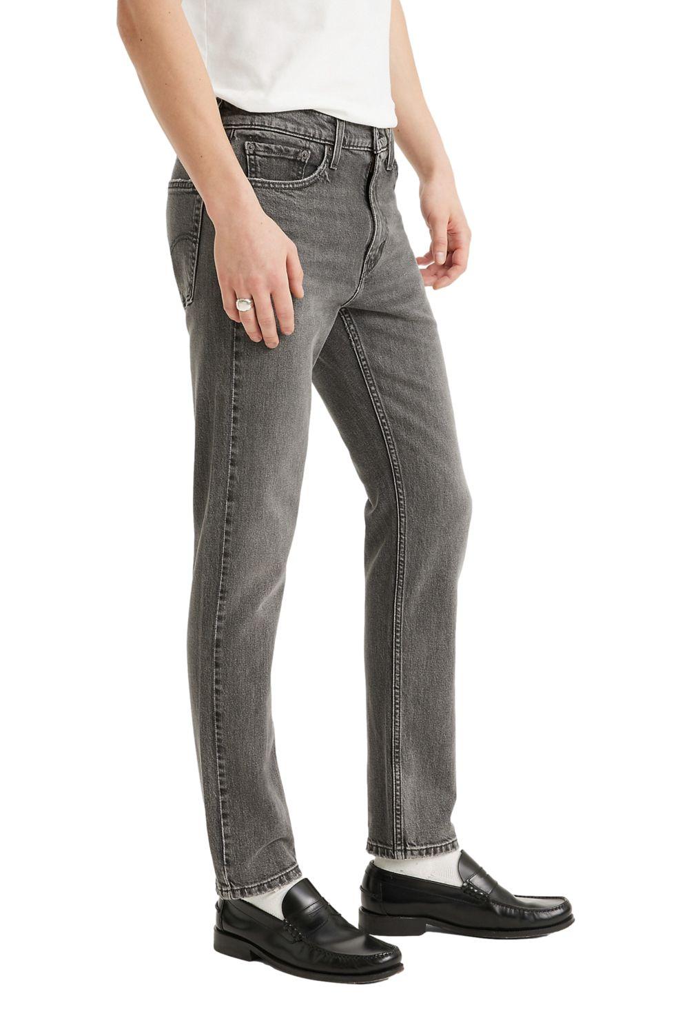 Jeans Hombre 510 Skinny Negro Levis 05510-1302-1