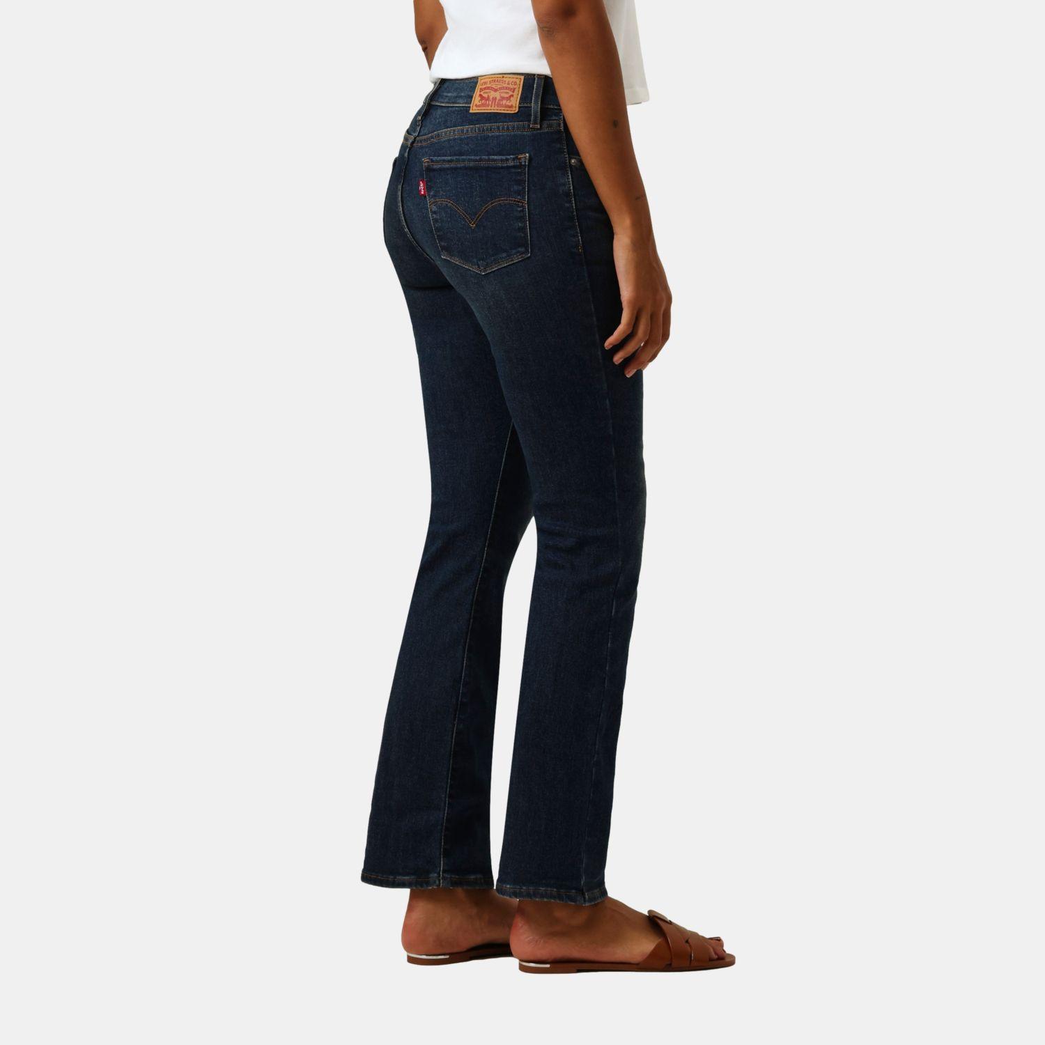 Jeans Mujer 315 Shaping Boot Azul Levis 19632-0182-2
