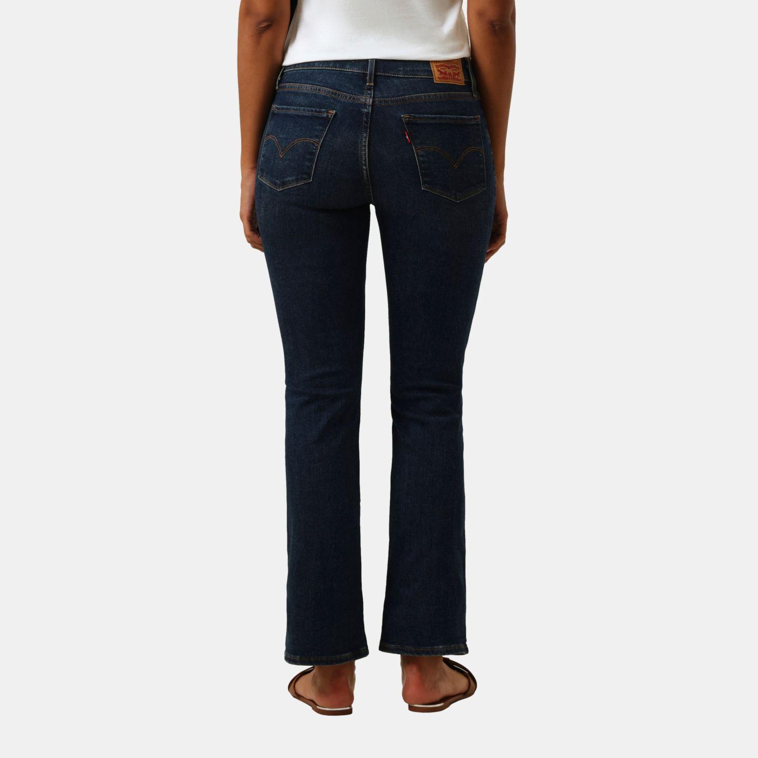 Jeans Mujer 315 Shaping Boot Azul Levis 19632-0182-3