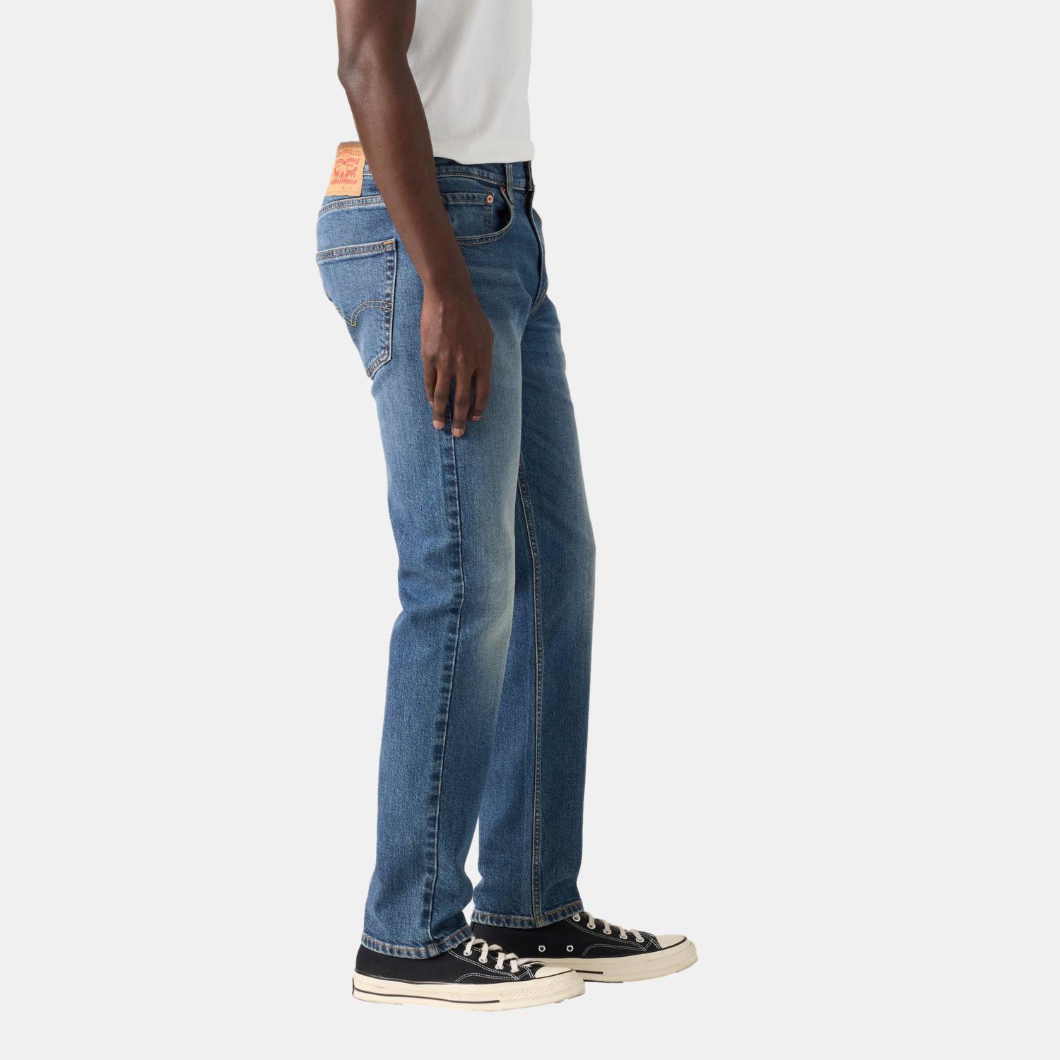 Jeans Hombre 502 Taper Azul Levis 29507-1893-2