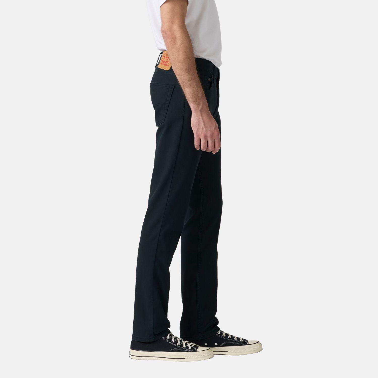 Pantalón Hombre 511 Slim Negro Levis 04511-6554-2
