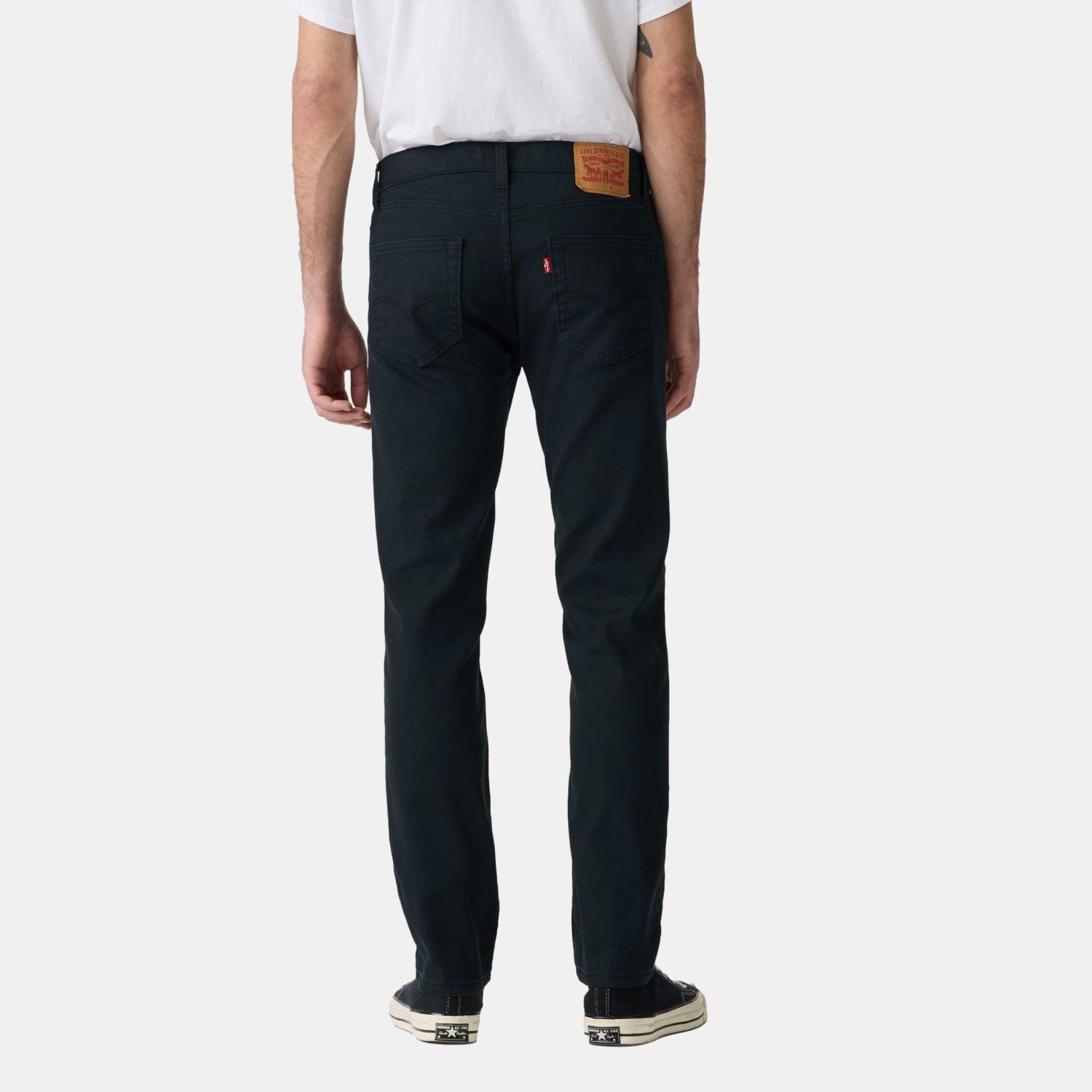 Pantalón Hombre 511 Slim Negro Levis 04511-6554-3