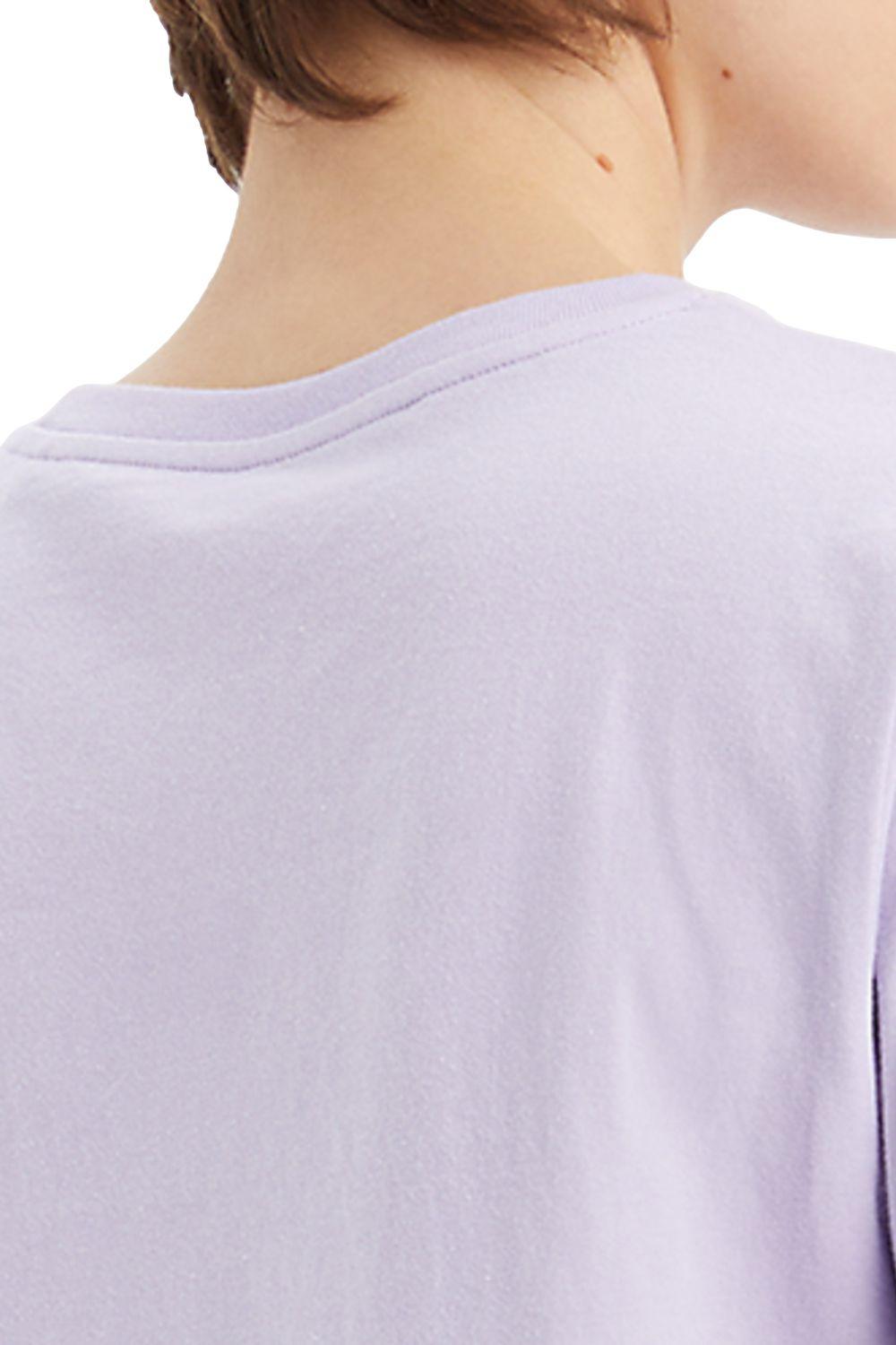 Polera Mujer Manga corta Perfect Batwing Morado Levis 17369-2329-3