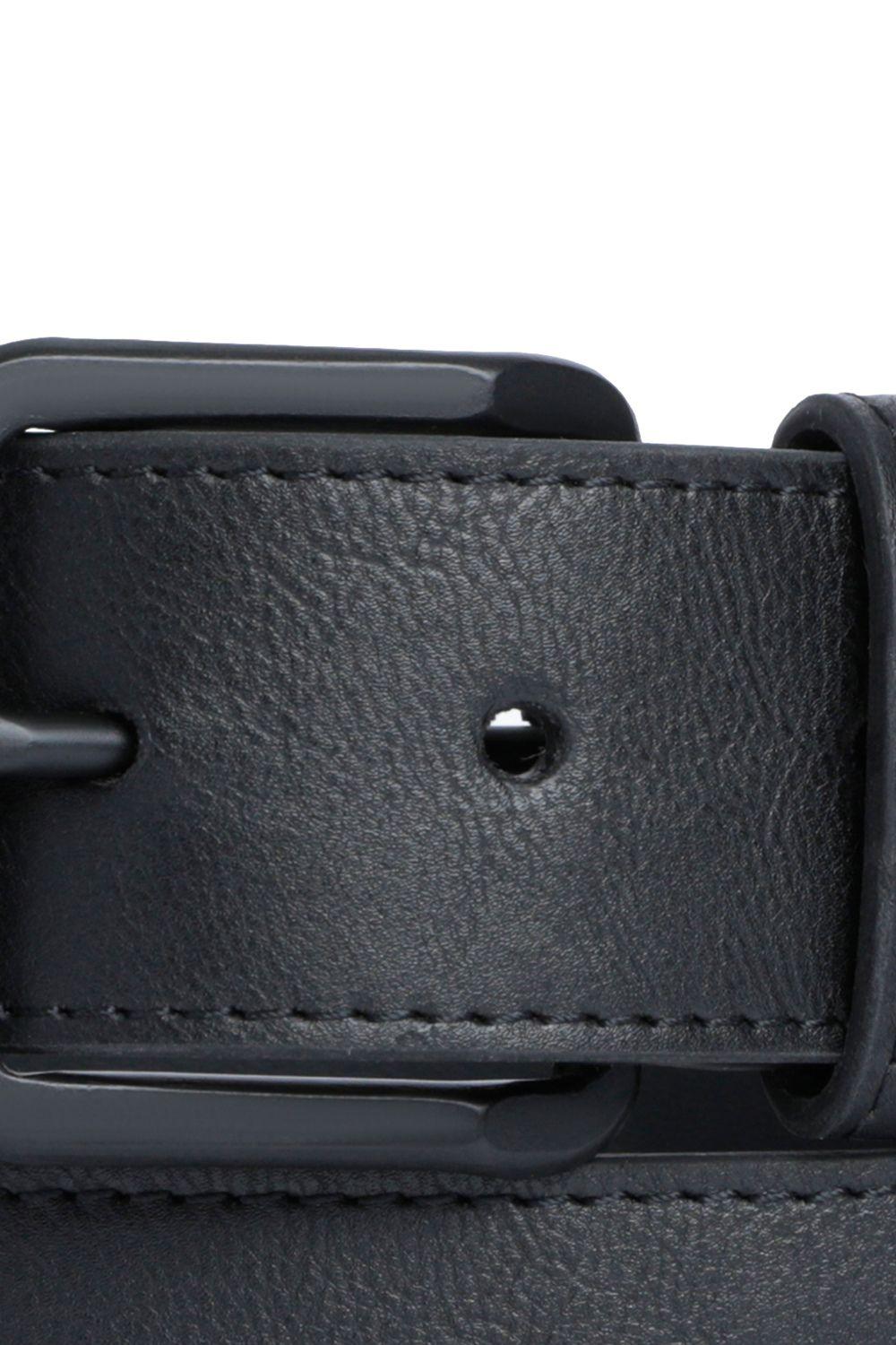 Cinturón Hombre Una Cara Negro Levis 87517-0159-1