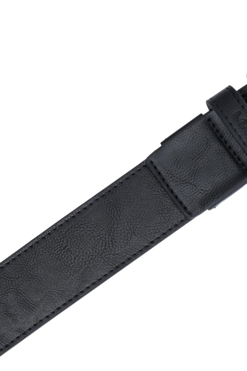 Cinturón Hombre Una Cara Negro Levis 87517-0159-3