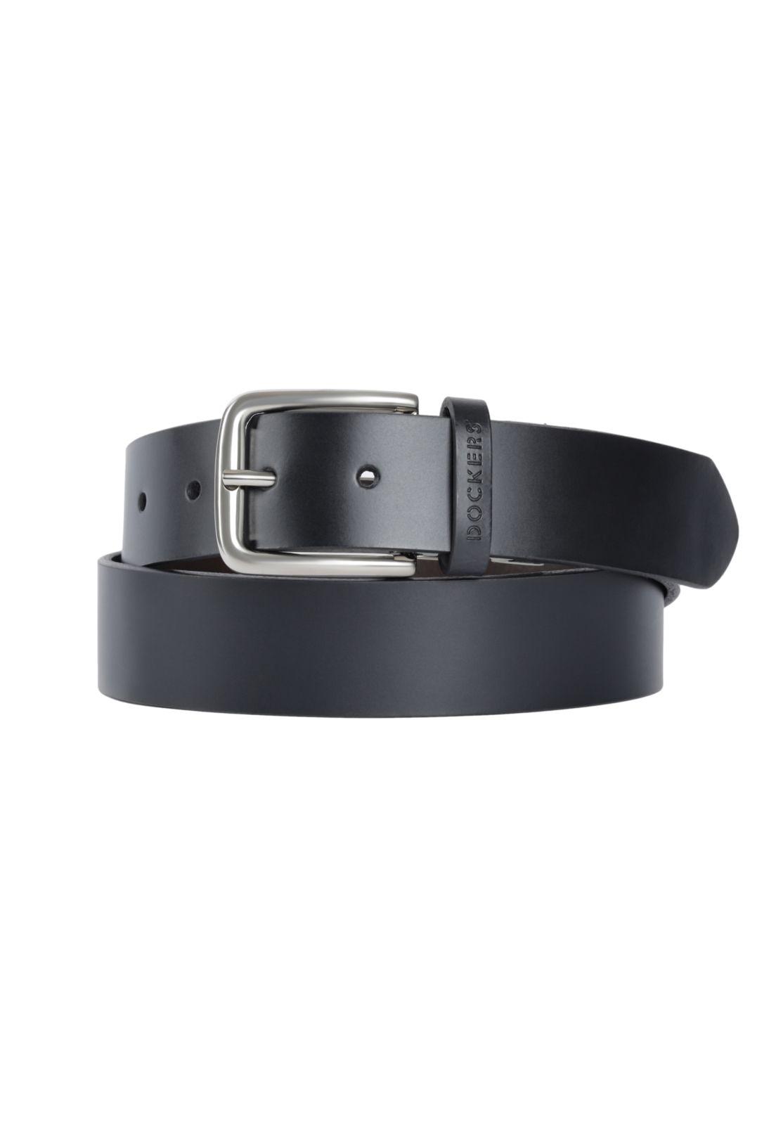Cinturón Hombre Reversible Negro/Café 002J4-0001-0