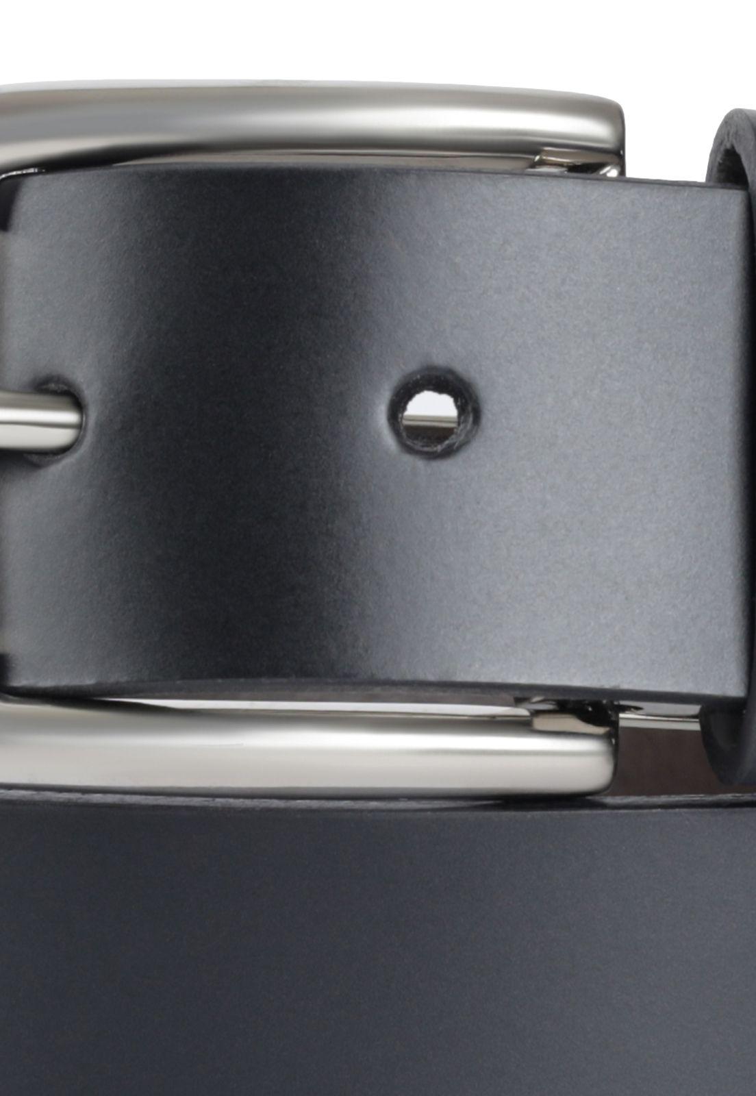 Cinturón Hombre Reversible Negro/Café 002J4-0001-1