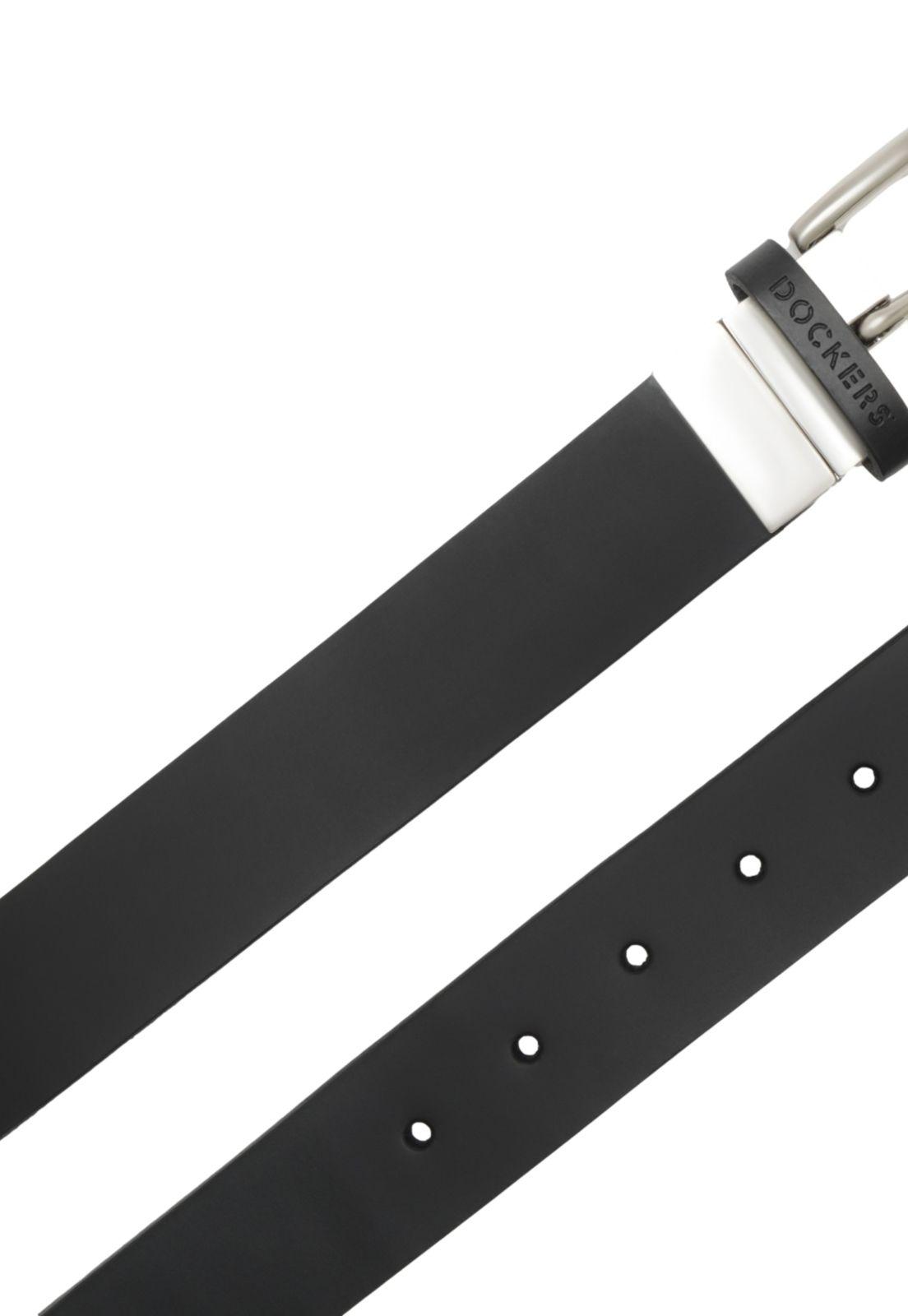 Cinturón Hombre Reversible Negro/Café 002J4-0001-2