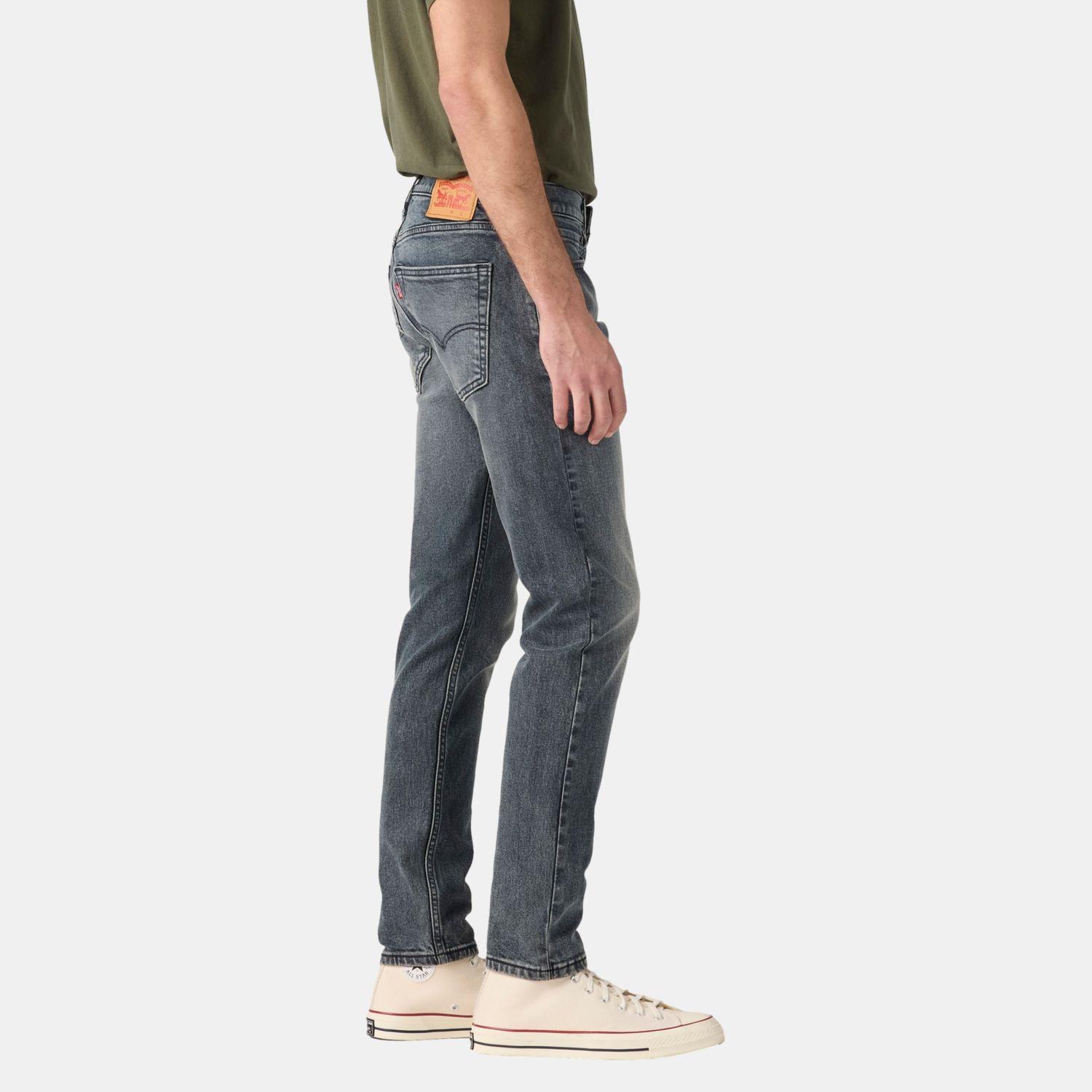 Jeans Hombre 512 Slim Taper Azul Levis 28833-1569-2