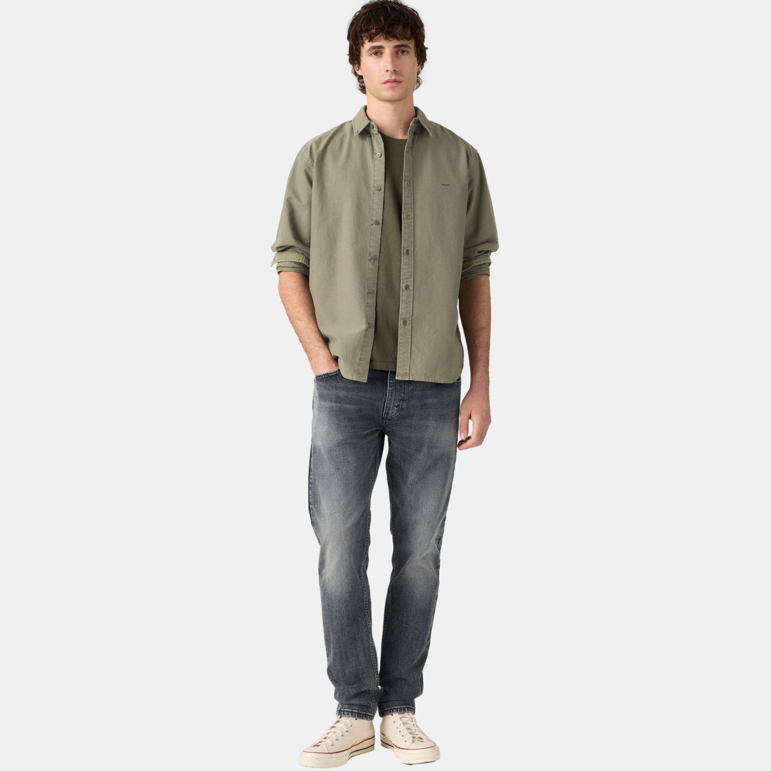 Jeans Hombre 512 Slim Taper Azul Levis 28833-1569-4