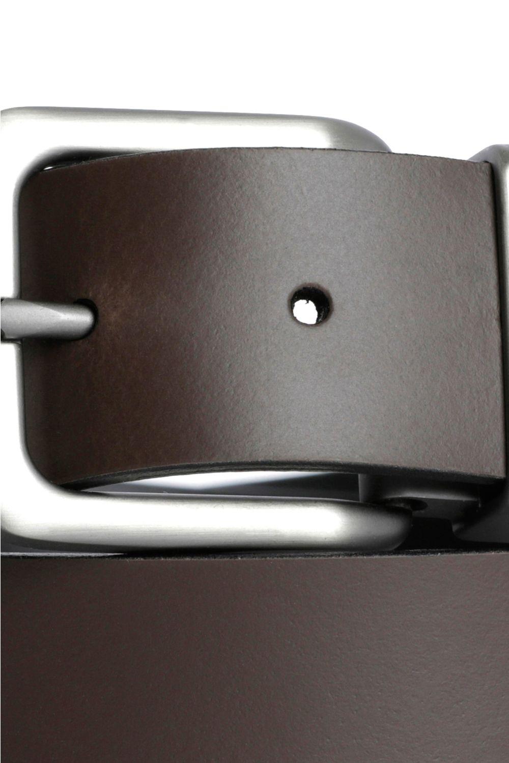 Cinturón Hombre Reversible Café Levis 87518-0075-2