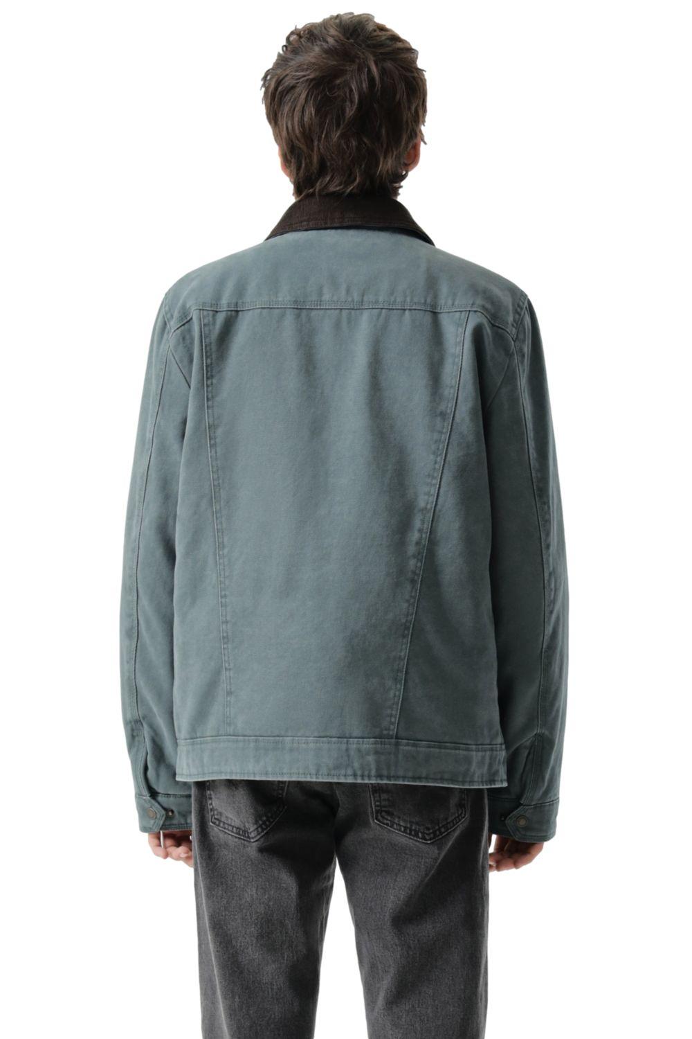 Chaqueta Hombre Utility Verde Levis 59491-0544-2